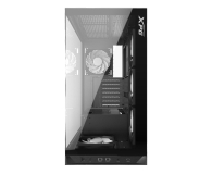 XPG Obudowa XPG INVADER X BTF Black 75261501 75261501                        - 1332804 - zdjęcie 2